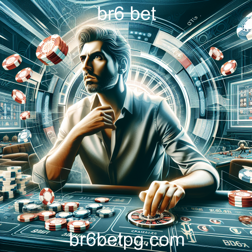 A Tração dos Jogos Rápidos na BR6 Bet